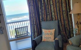 Spectacular Ocean View